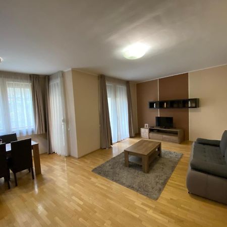 בודפשט Gozsdu Apartment - Eszterhaz מראה חיצוני תמונה