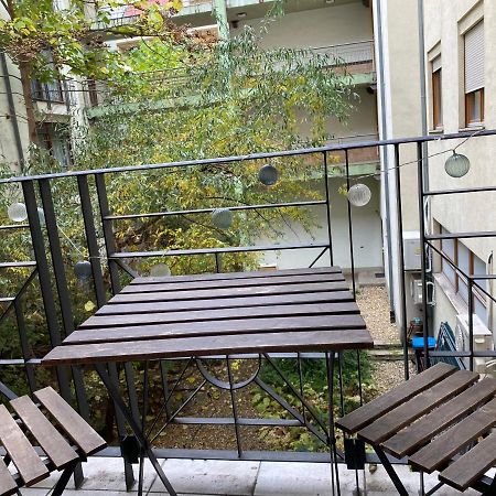 בודפשט Gozsdu Apartment - Eszterhaz מראה חיצוני תמונה