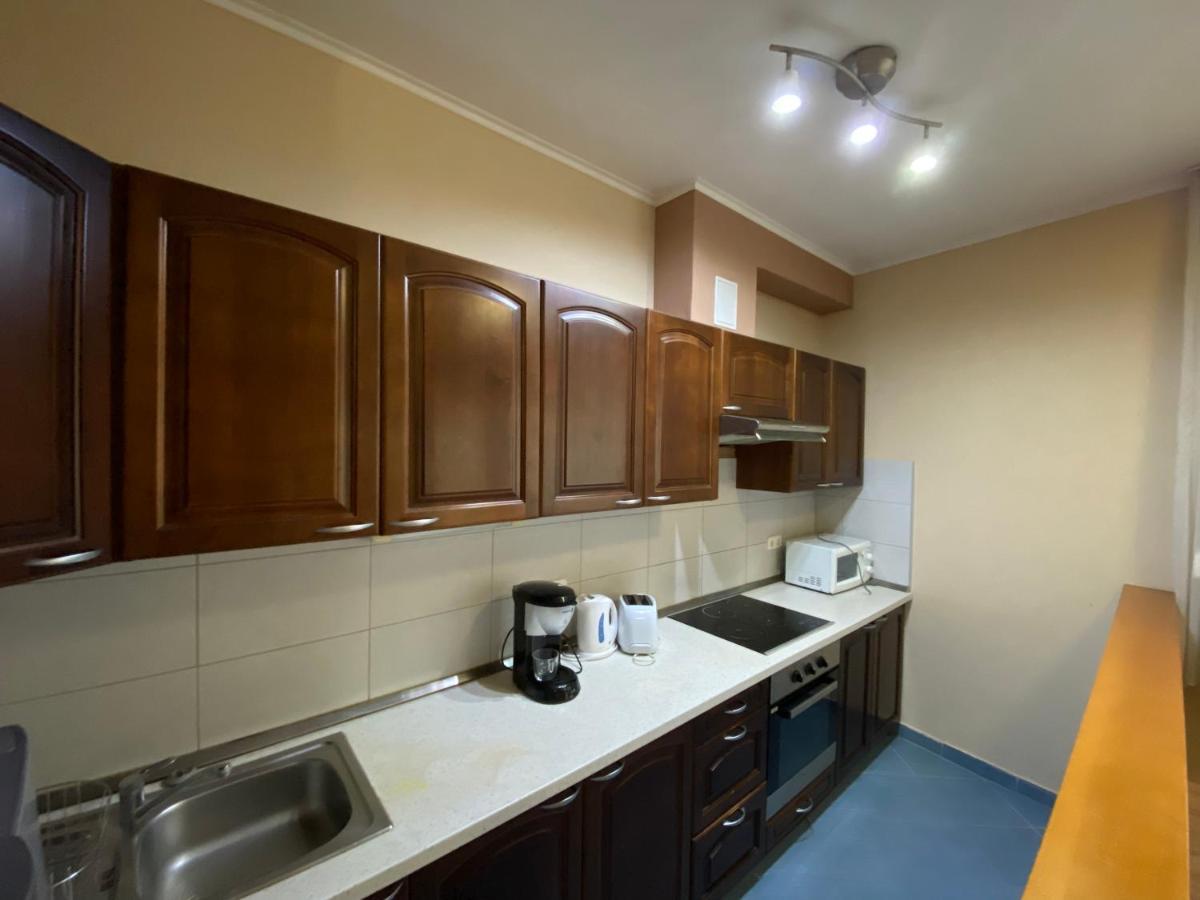 בודפשט Gozsdu Apartment - Eszterhaz מראה חיצוני תמונה