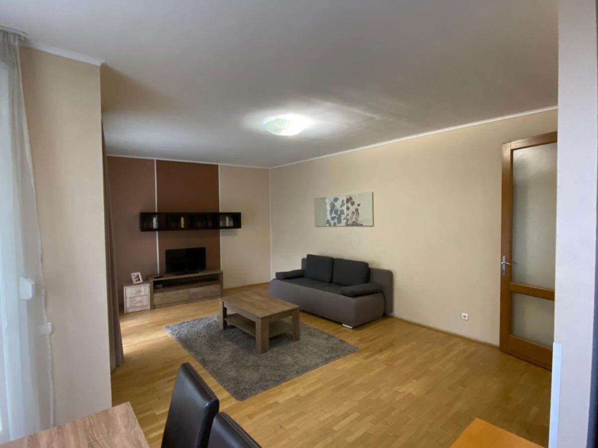 בודפשט Gozsdu Apartment - Eszterhaz מראה חיצוני תמונה